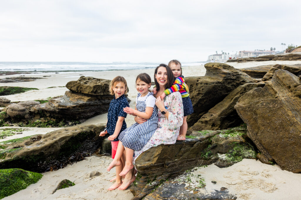 Family Photographer La Jolla: Turning Vacation Chaos into Cherished Memories Family Photographer La Jolla 28